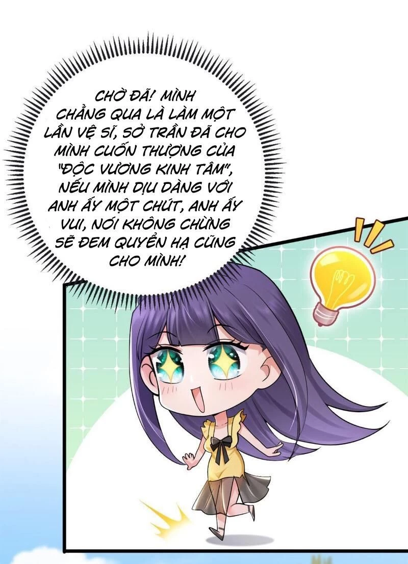 Trấn Quốc Thần Tế Chapter 224 - Trang 4