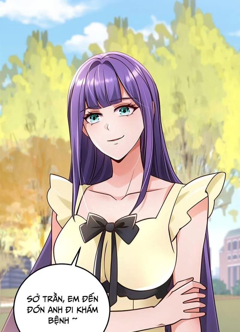 Trấn Quốc Thần Tế Chapter 224 - Trang 4