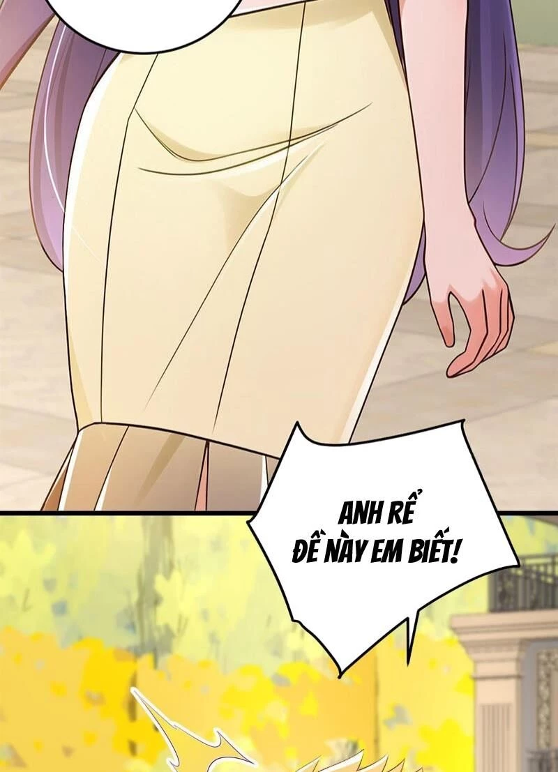 Trấn Quốc Thần Tế Chapter 224 - Trang 4