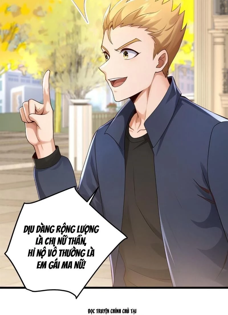 Trấn Quốc Thần Tế Chapter 224 - Trang 4