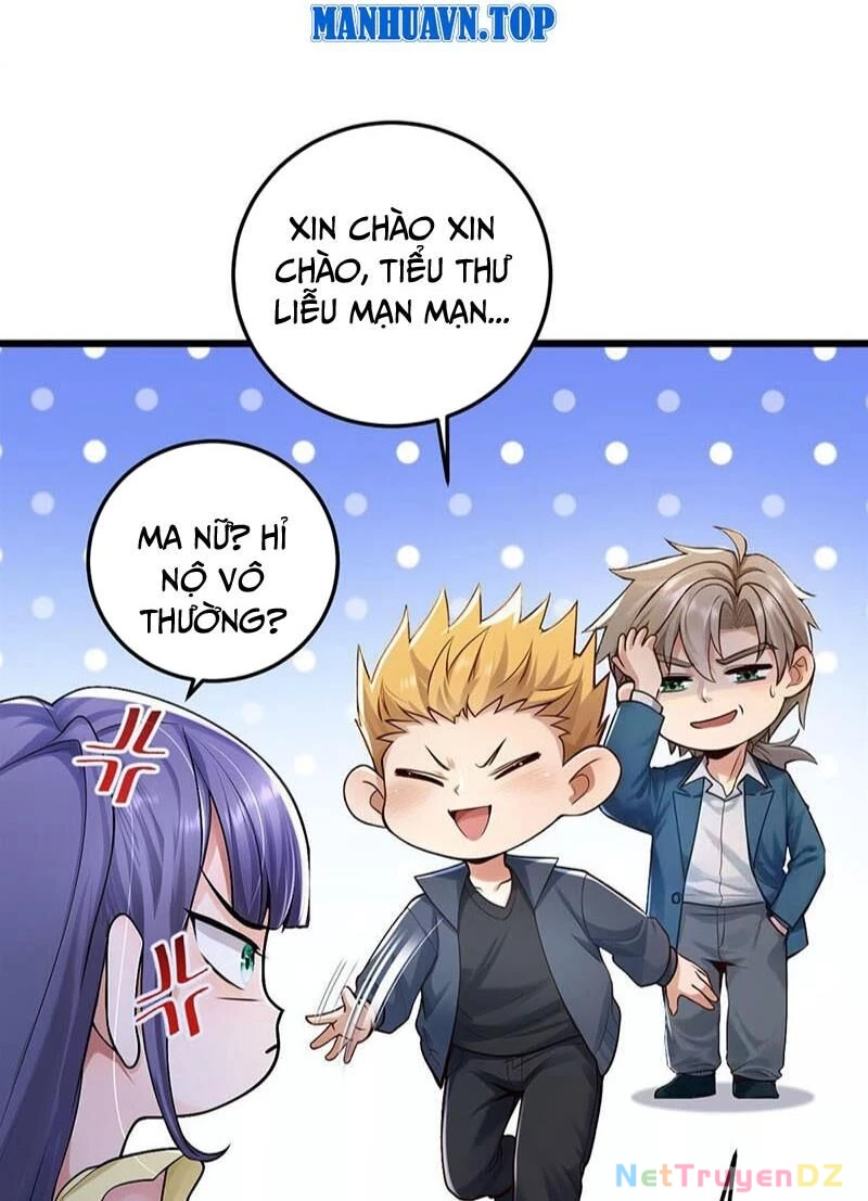 Trấn Quốc Thần Tế Chapter 224 - Trang 4