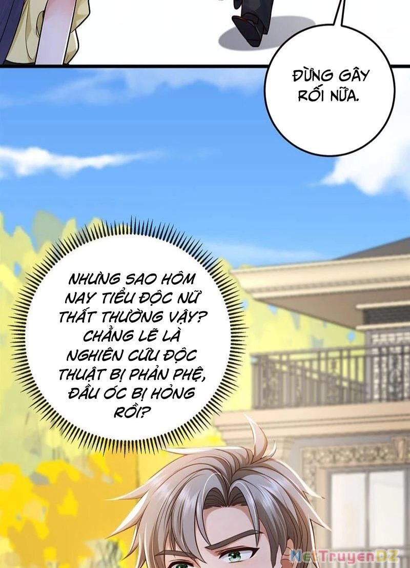Trấn Quốc Thần Tế Chapter 224 - Trang 4