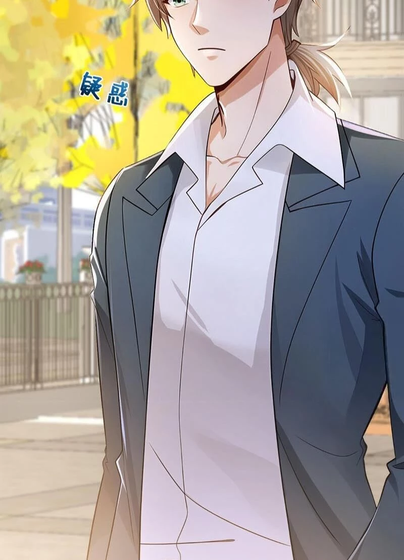 Trấn Quốc Thần Tế Chapter 224 - Trang 4