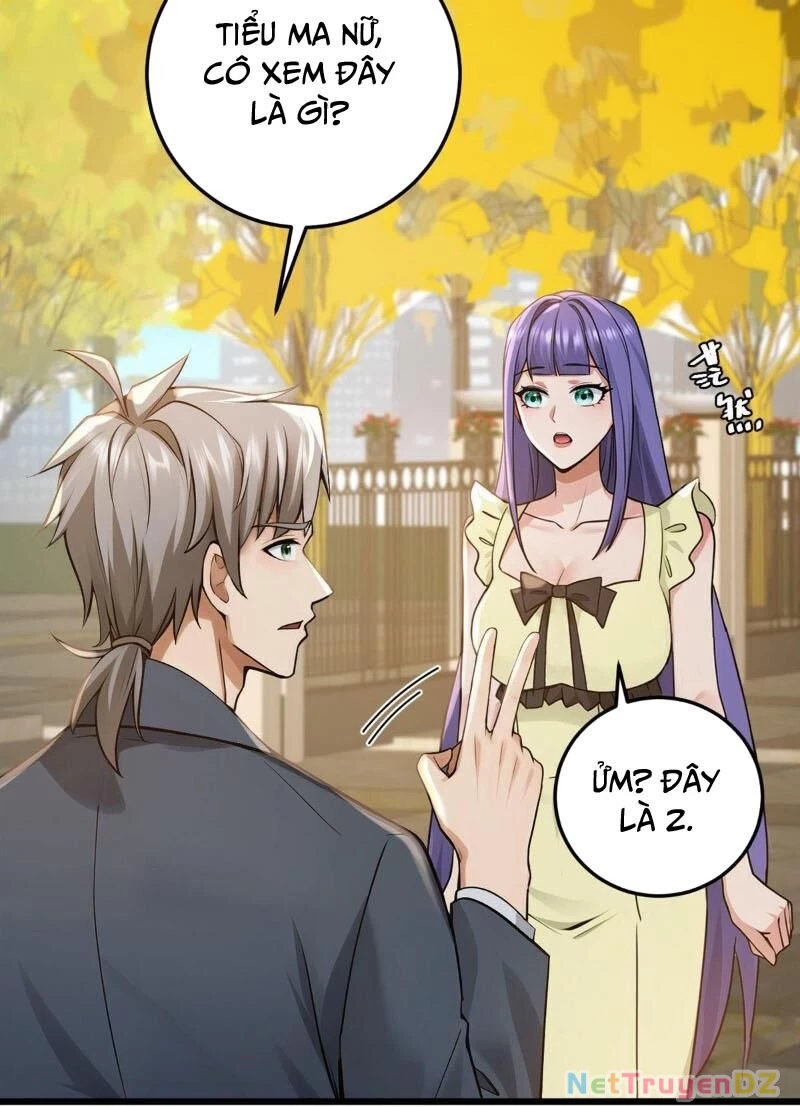 Trấn Quốc Thần Tế Chapter 224 - Trang 4