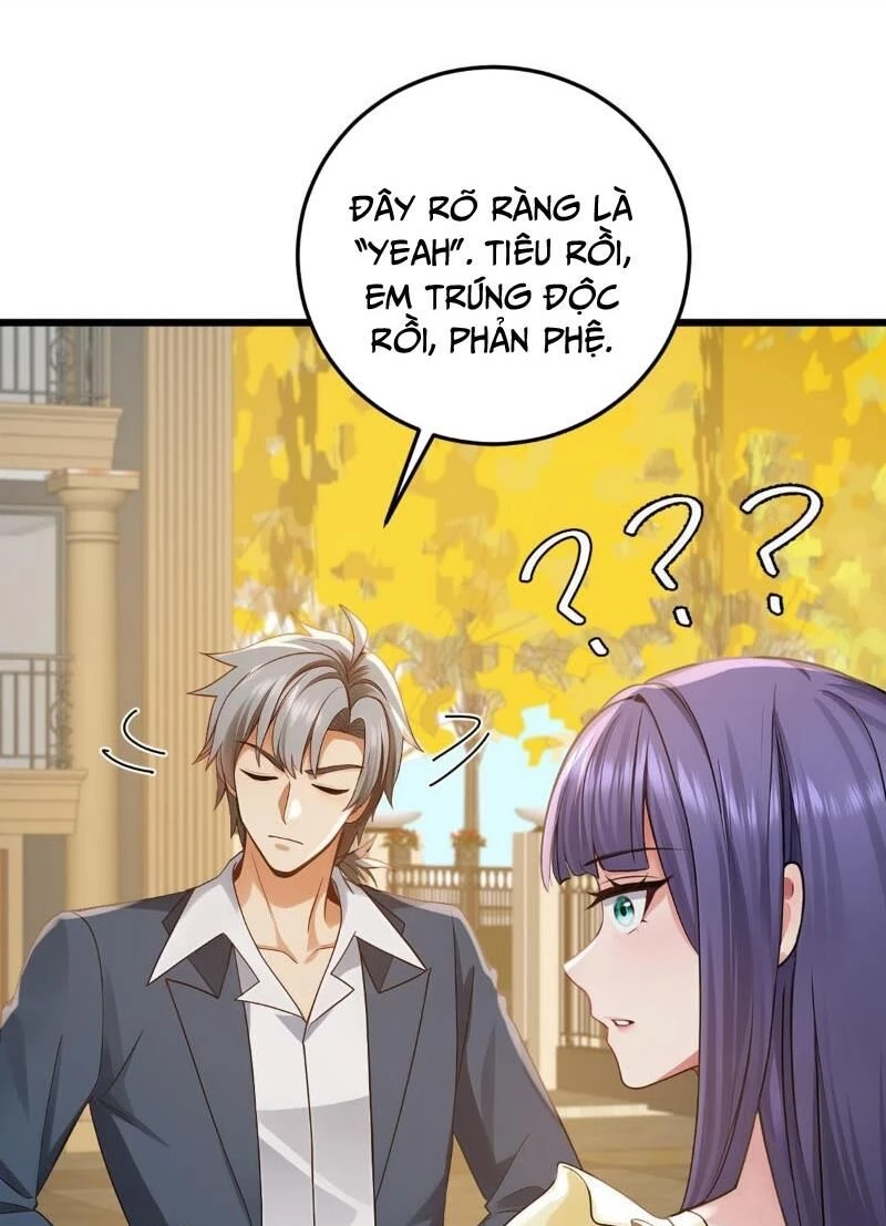 Trấn Quốc Thần Tế Chapter 224 - Trang 4