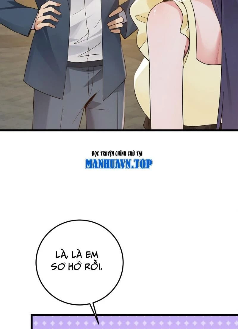 Trấn Quốc Thần Tế Chapter 224 - Trang 4