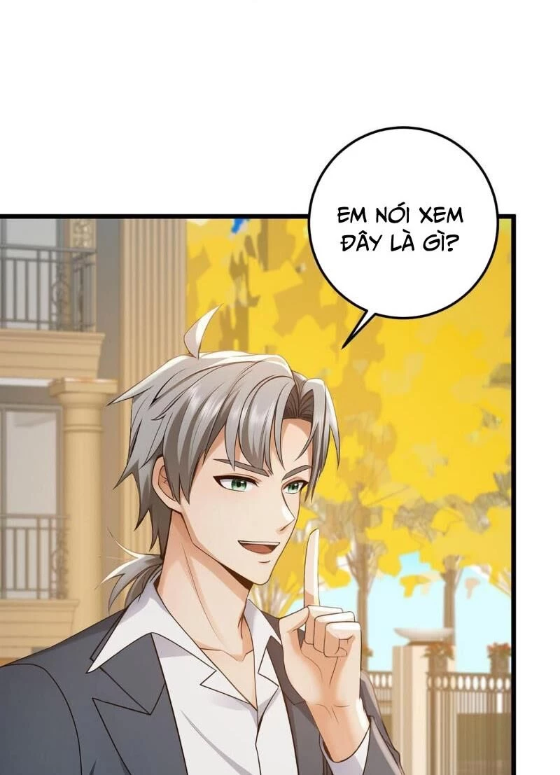 Trấn Quốc Thần Tế Chapter 224 - Trang 4