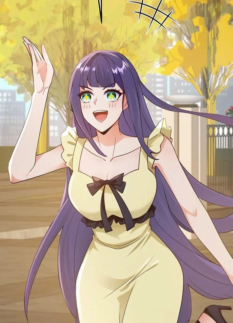 Trấn Quốc Thần Tế Chapter 224 - Trang 4