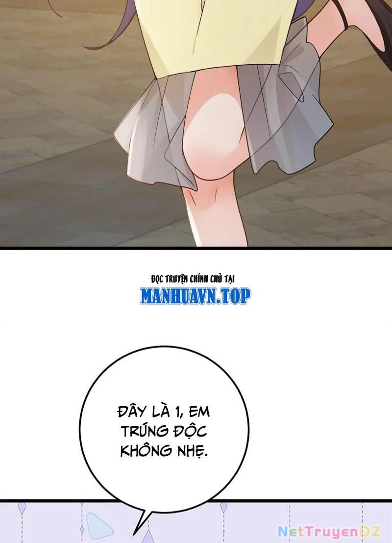 Trấn Quốc Thần Tế Chapter 224 - Trang 4