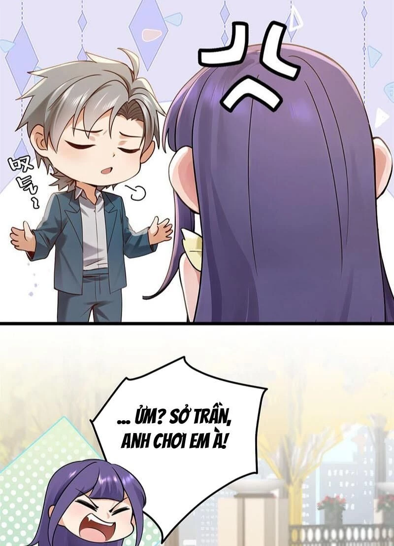 Trấn Quốc Thần Tế Chapter 224 - Trang 4