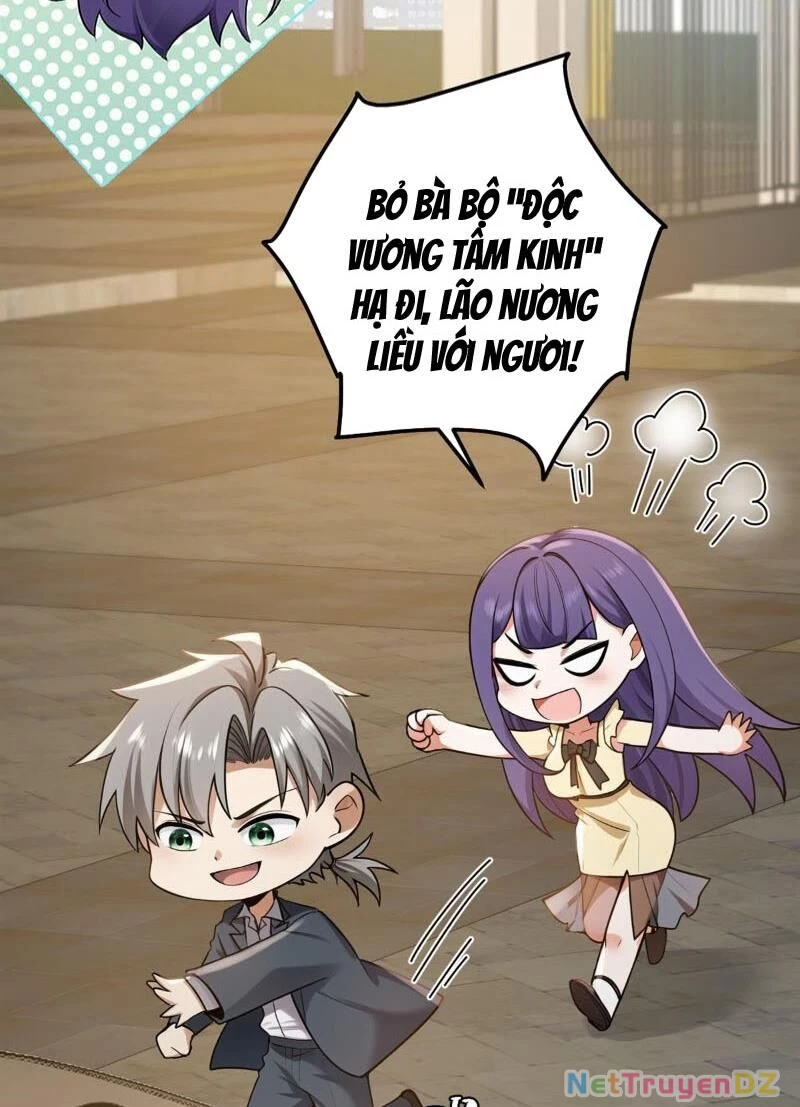 Trấn Quốc Thần Tế Chapter 224 - Trang 4