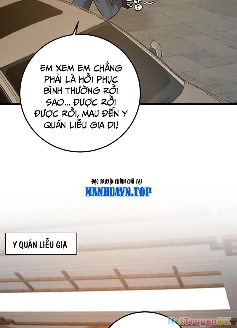 Trấn Quốc Thần Tế Chapter 224 - Trang 4