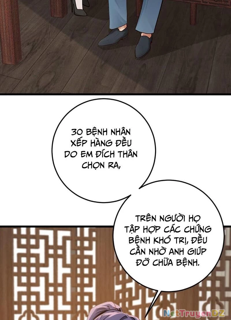 Trấn Quốc Thần Tế Chapter 224 - Trang 4