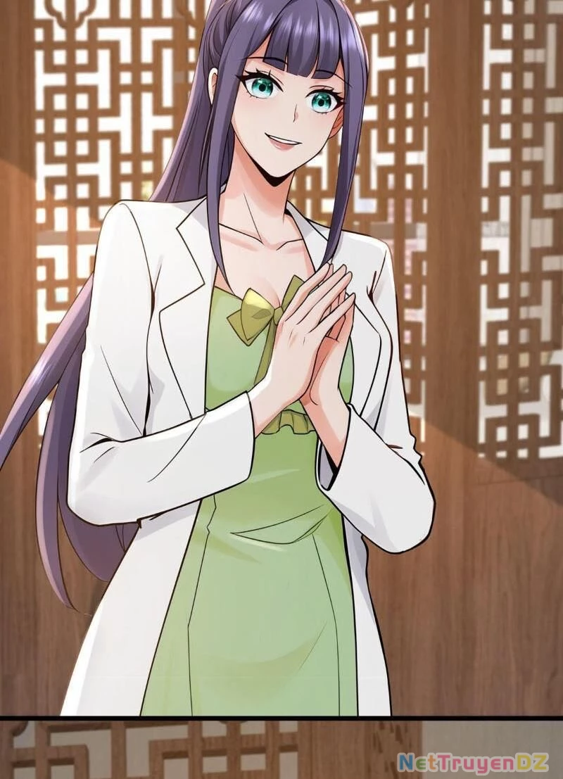 Trấn Quốc Thần Tế Chapter 224 - Trang 4