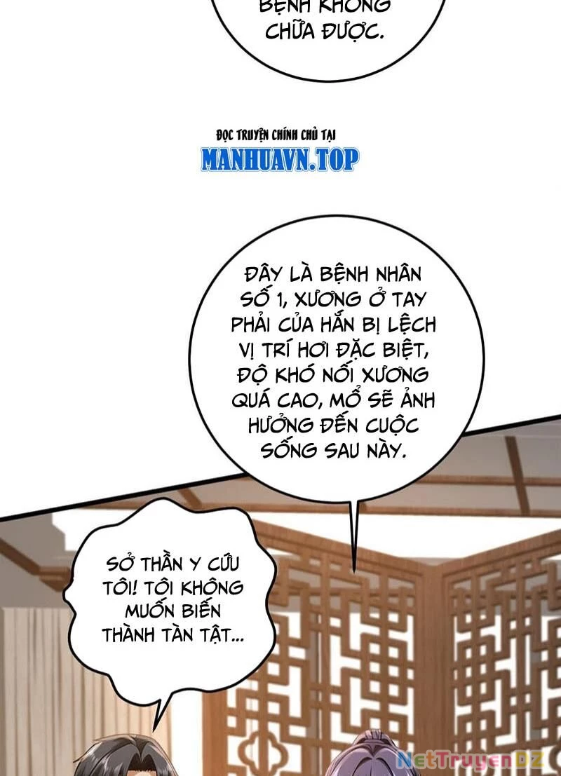 Trấn Quốc Thần Tế Chapter 224 - Trang 4