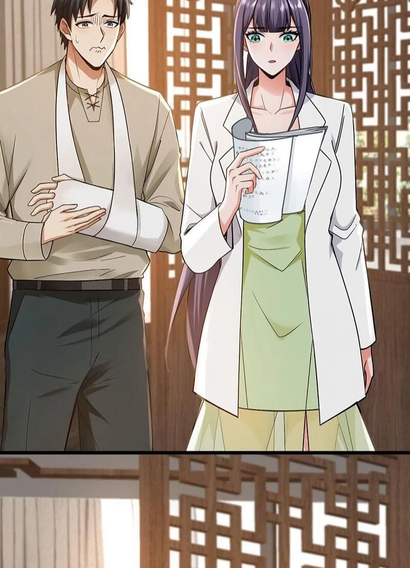 Trấn Quốc Thần Tế Chapter 224 - Trang 4