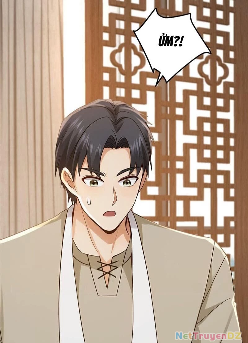 Trấn Quốc Thần Tế Chapter 224 - Trang 4