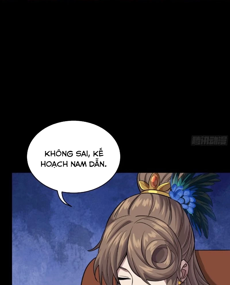 Tinh Giáp Hồn Tướng Chapter 237 - Trang 4