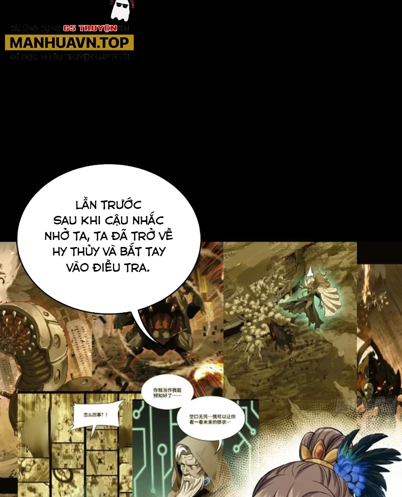 Tinh Giáp Hồn Tướng Chapter 237 - Trang 4