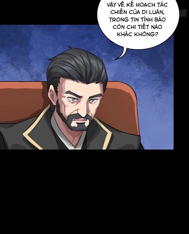 Tinh Giáp Hồn Tướng Chapter 237 - Trang 4