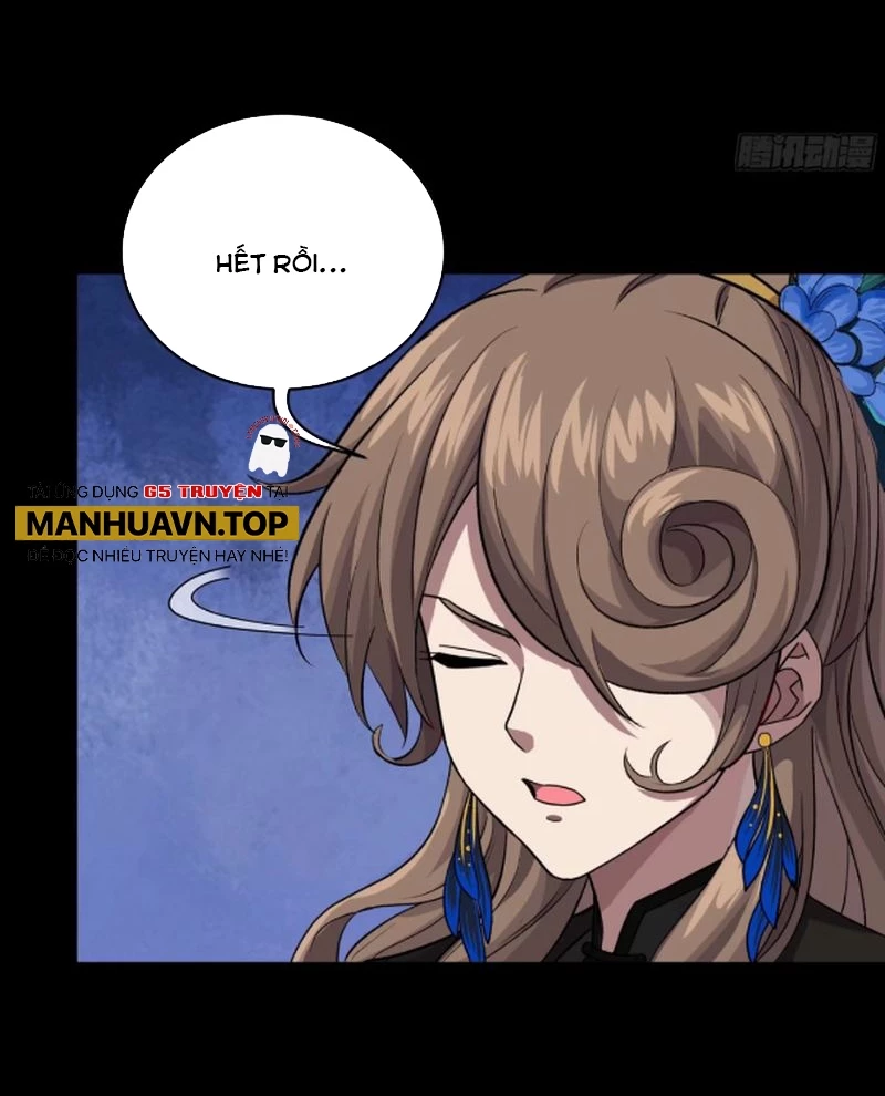 Tinh Giáp Hồn Tướng Chapter 237 - Trang 4