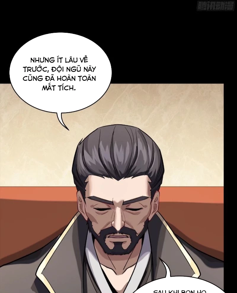 Tinh Giáp Hồn Tướng Chapter 237 - Trang 4