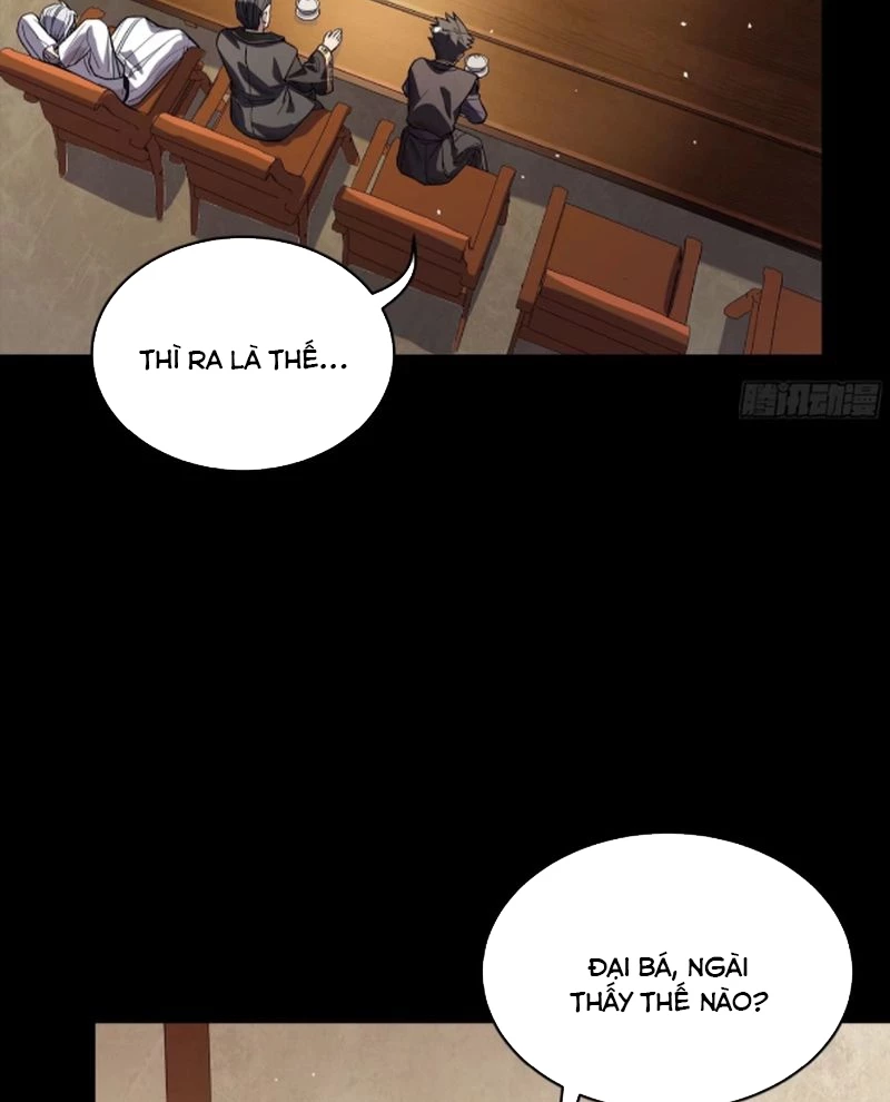 Tinh Giáp Hồn Tướng Chapter 237 - Trang 4