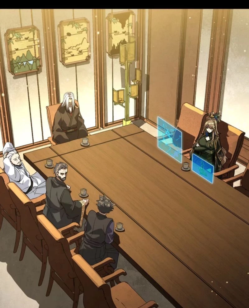 Tinh Giáp Hồn Tướng Chapter 237 - Trang 4