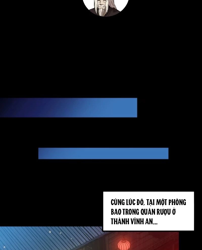 Tinh Giáp Hồn Tướng Chapter 237 - Trang 4