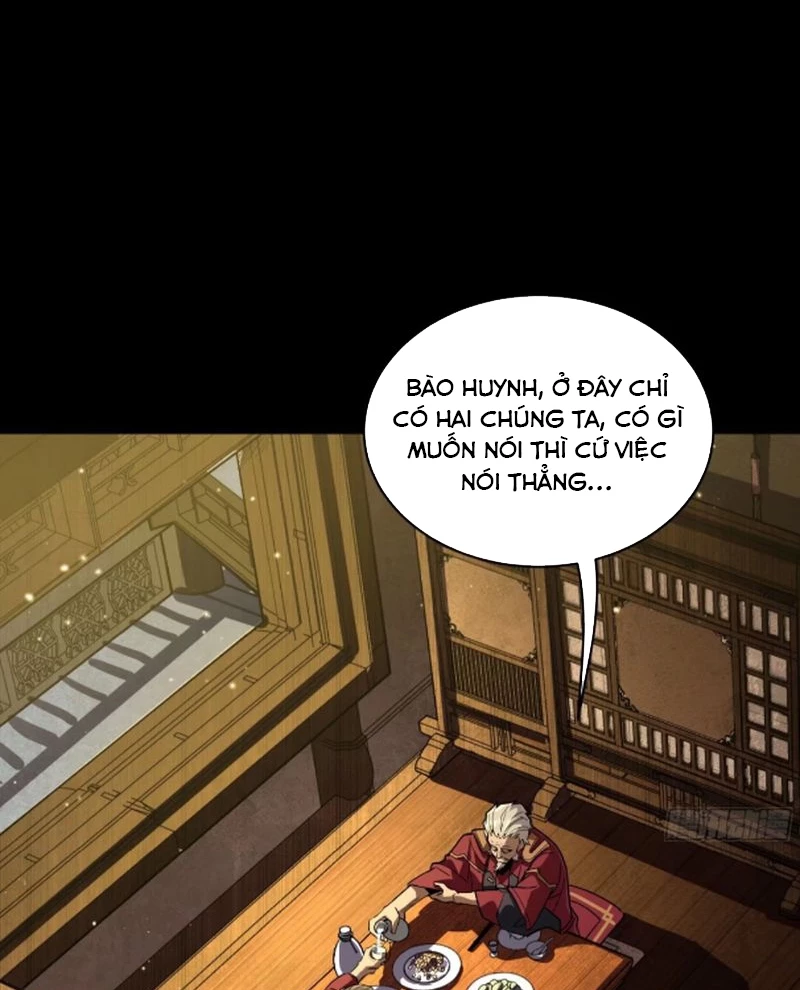 Tinh Giáp Hồn Tướng Chapter 237 - Trang 4