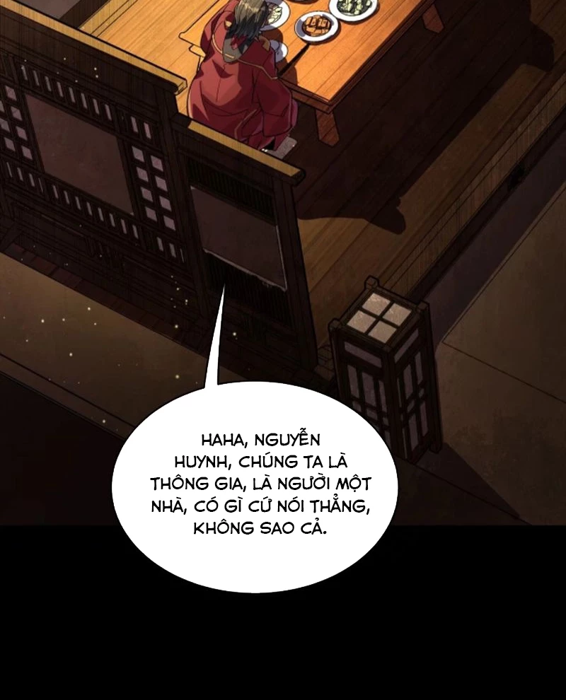 Tinh Giáp Hồn Tướng Chapter 237 - Trang 4