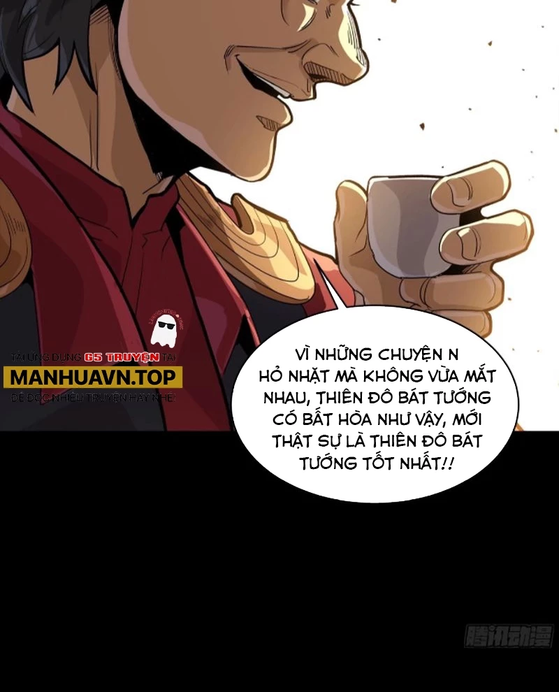 Tinh Giáp Hồn Tướng Chapter 237 - Trang 4