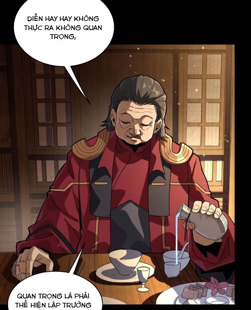 Tinh Giáp Hồn Tướng Chapter 237 - Trang 4