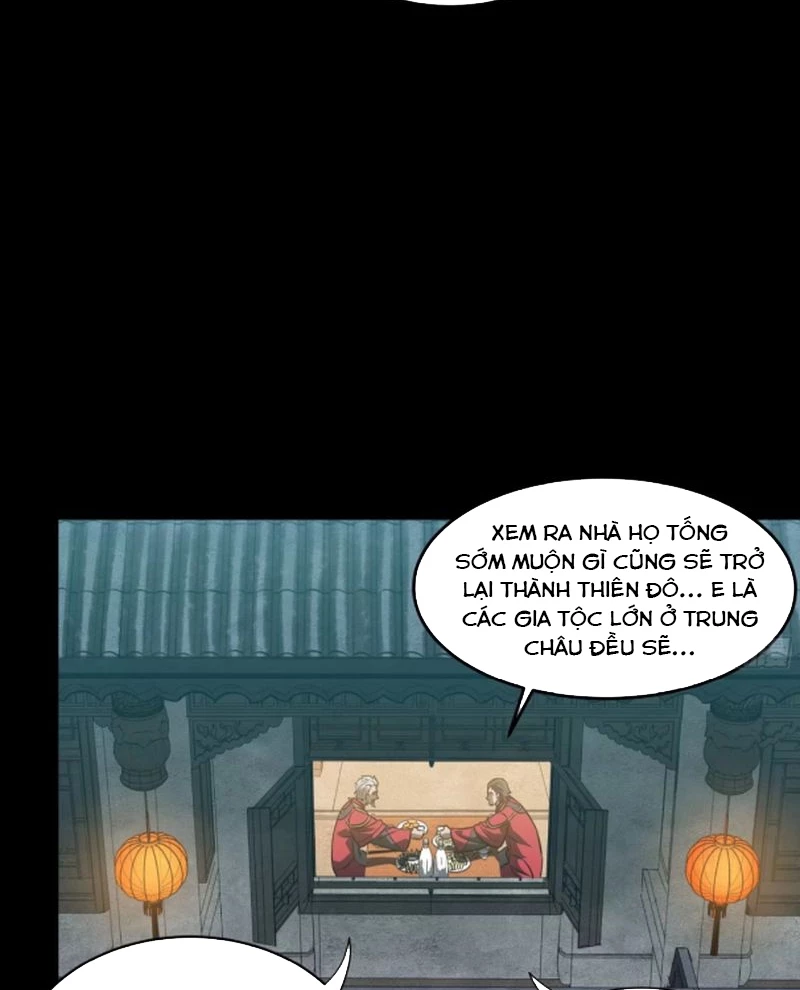 Tinh Giáp Hồn Tướng Chapter 237 - Trang 4