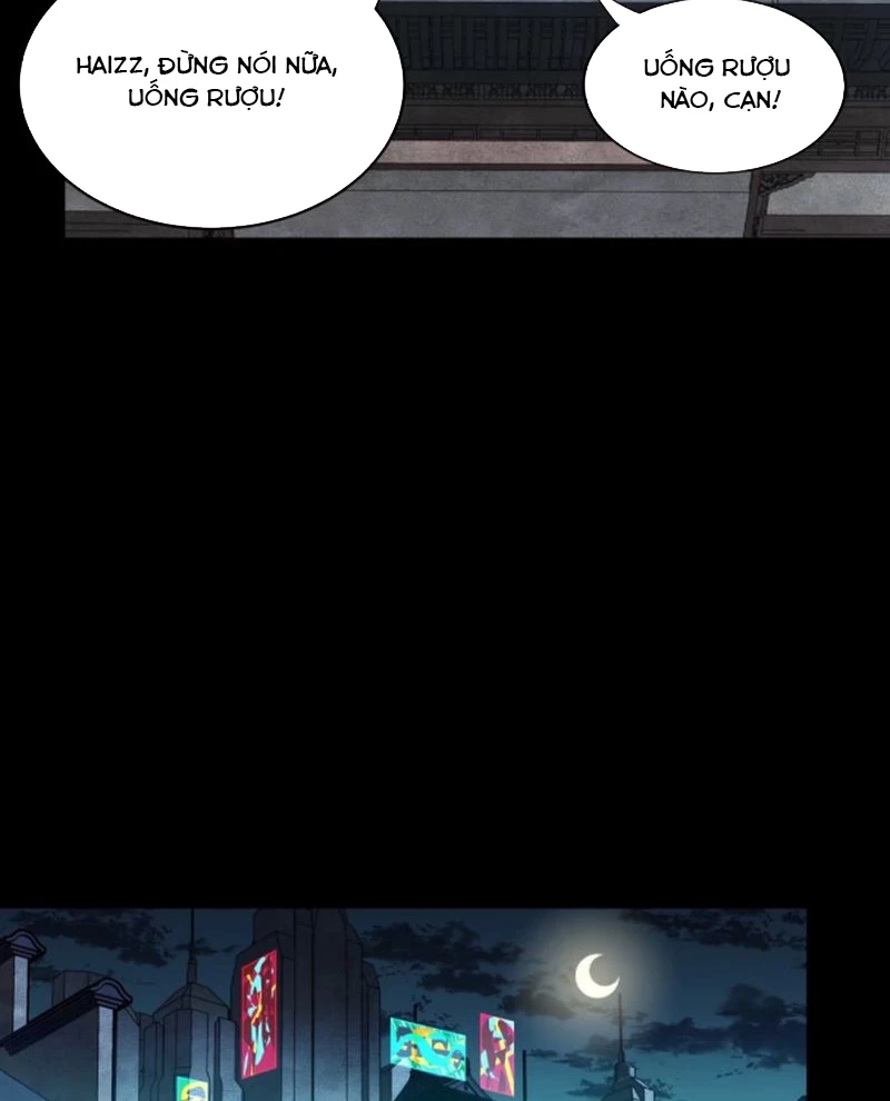 Tinh Giáp Hồn Tướng Chapter 237 - Trang 4