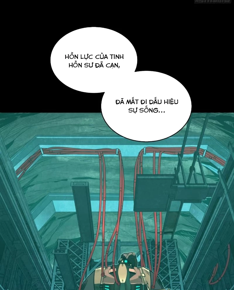 Tinh Giáp Hồn Tướng Chapter 237 - Trang 4