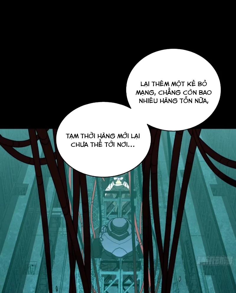 Tinh Giáp Hồn Tướng Chapter 237 - Trang 4