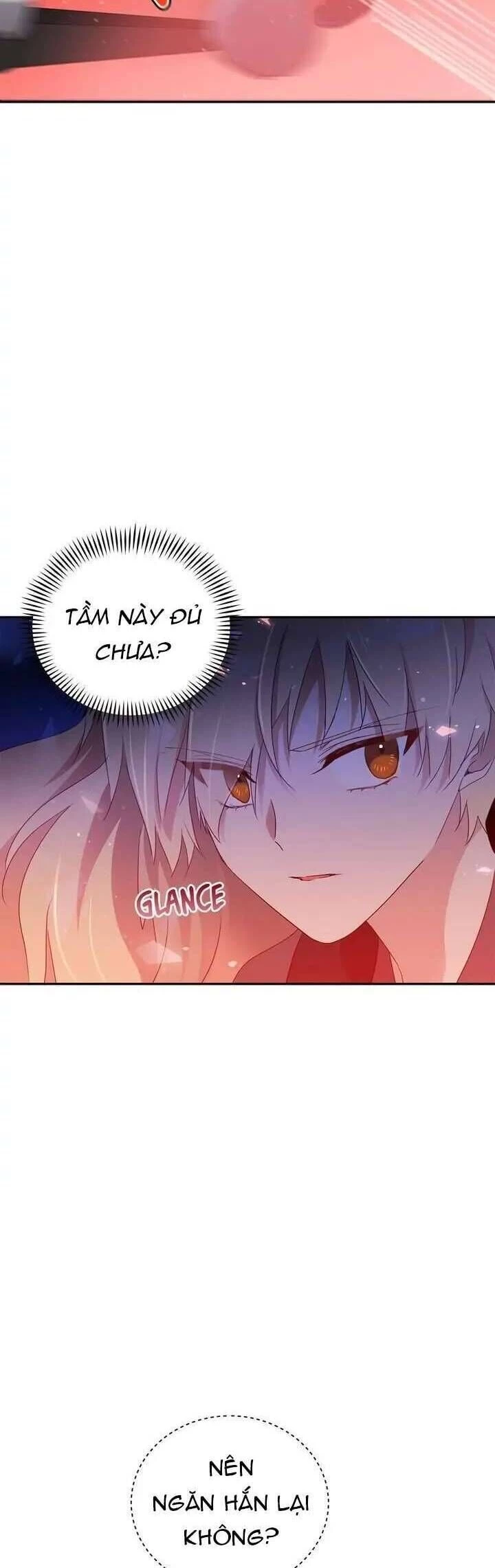 Ái Phi, Dao Của Nàng Rơi Rồi Chapter 97 - Trang 4