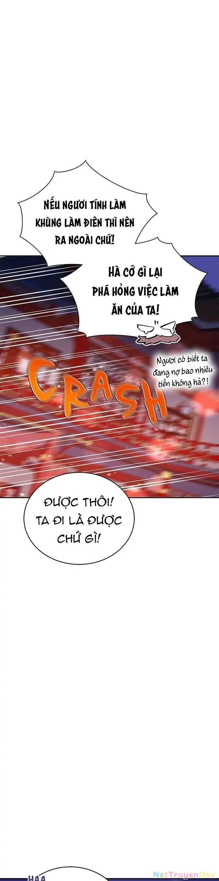 Ái Phi, Dao Của Nàng Rơi Rồi Chapter 97 - Trang 4