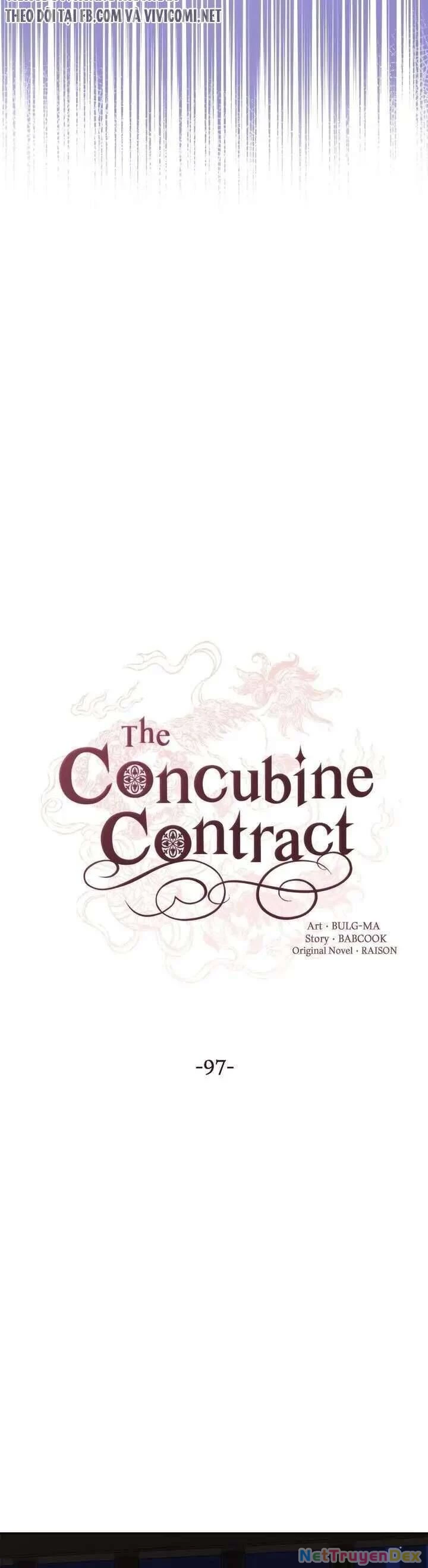 Ái Phi, Dao Của Nàng Rơi Rồi Chapter 97 - Trang 4