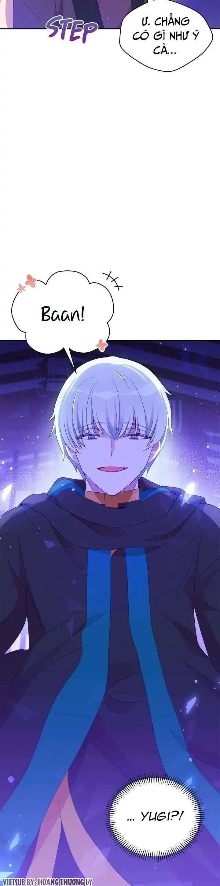 Ái Phi, Dao Của Nàng Rơi Rồi Chapter 97 - Trang 4