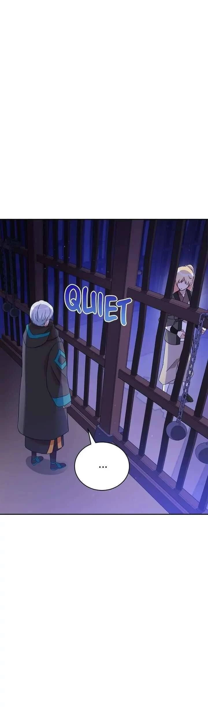 Ái Phi, Dao Của Nàng Rơi Rồi Chapter 97 - Trang 4