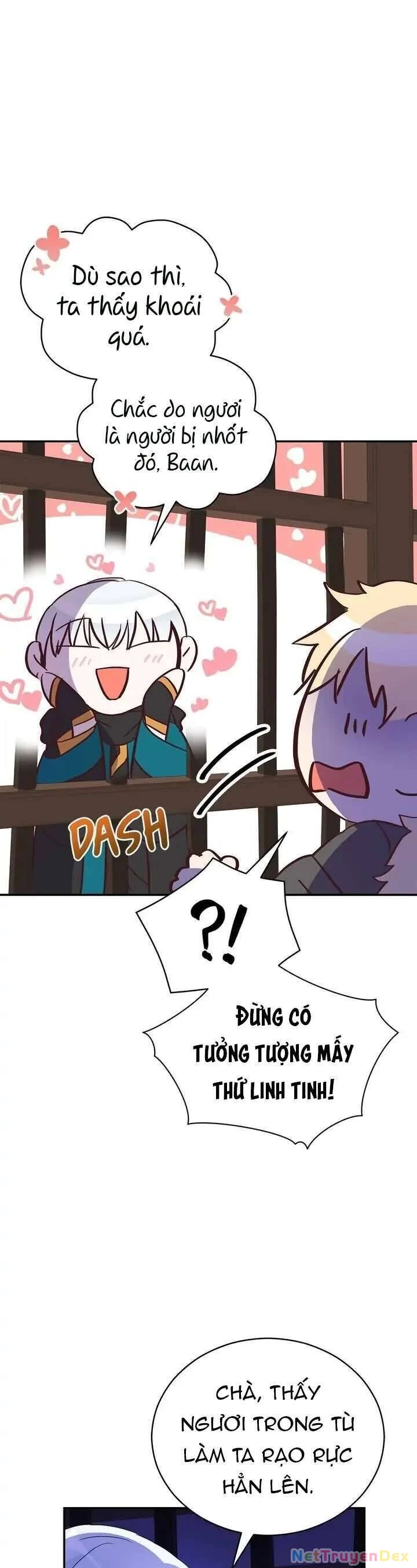 Ái Phi, Dao Của Nàng Rơi Rồi Chapter 97 - Trang 4