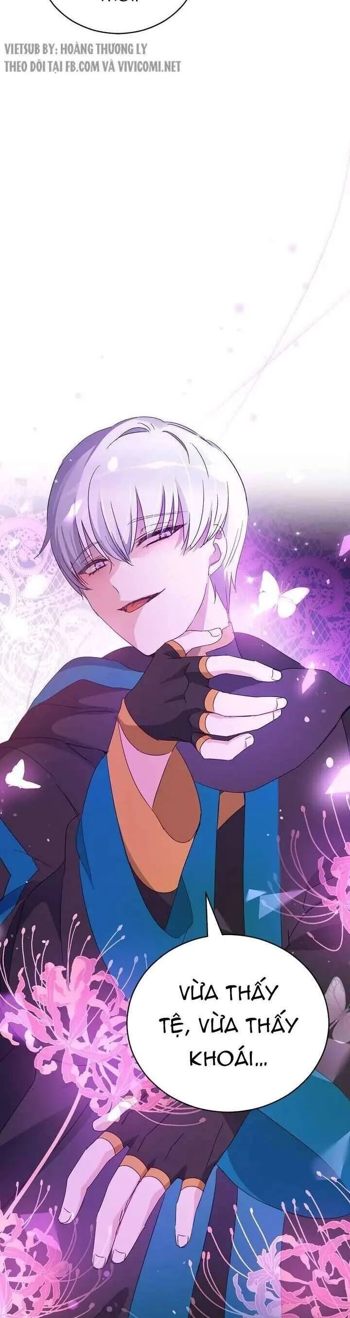 Ái Phi, Dao Của Nàng Rơi Rồi Chapter 97 - Trang 4