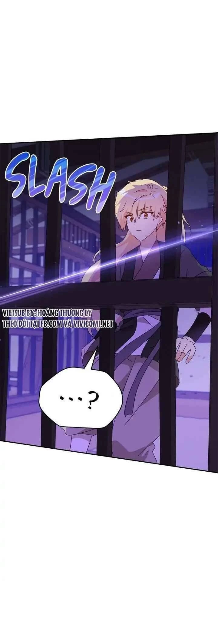 Ái Phi, Dao Của Nàng Rơi Rồi Chapter 97 - Trang 4