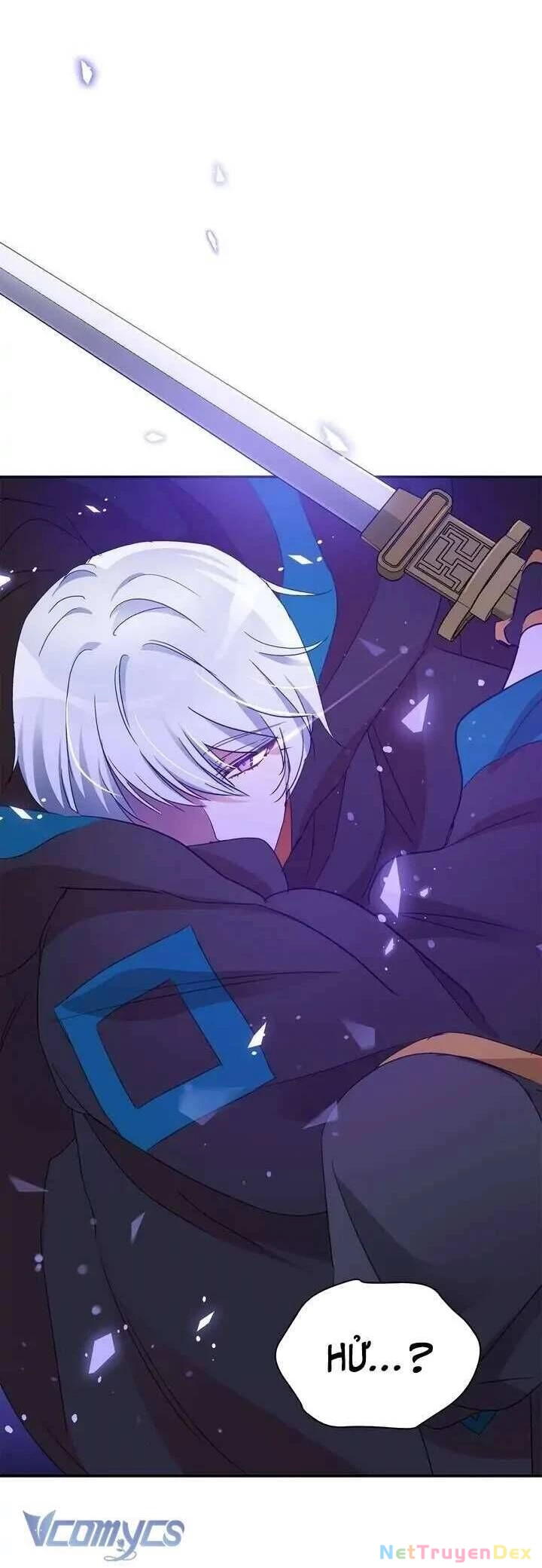 Ái Phi, Dao Của Nàng Rơi Rồi Chapter 97 - Trang 4