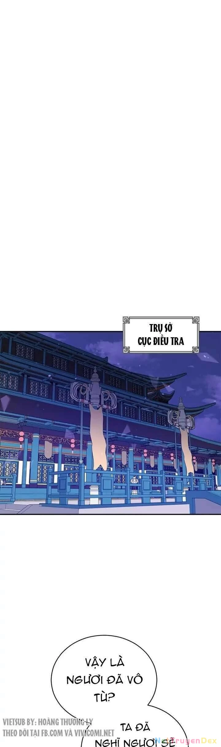 Ái Phi, Dao Của Nàng Rơi Rồi Chapter 97 - Trang 4