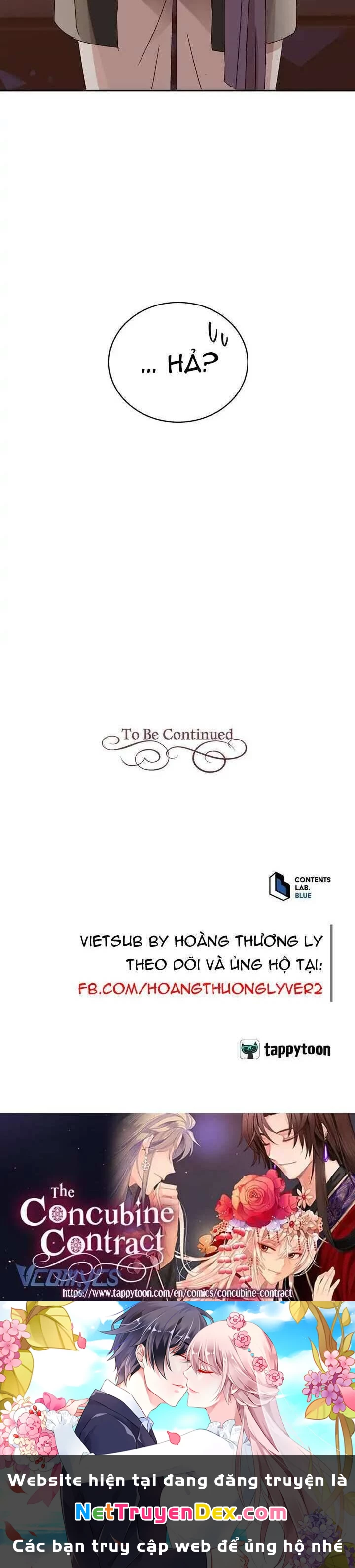 Ái Phi, Dao Của Nàng Rơi Rồi Chapter 97 - Trang 4