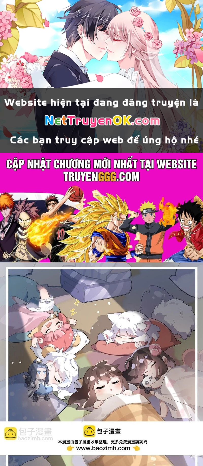 Các Nữ Đồ Đệ Của Ta Đều Là Chư Thiên Đại Lão Tương Lai Chapter 256 - Trang 4