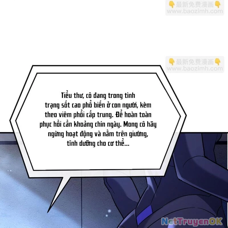 Các Nữ Đồ Đệ Của Ta Đều Là Chư Thiên Đại Lão Tương Lai Chapter 256 - Trang 4